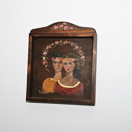 Traditional House Афіни Екстер'єр фото