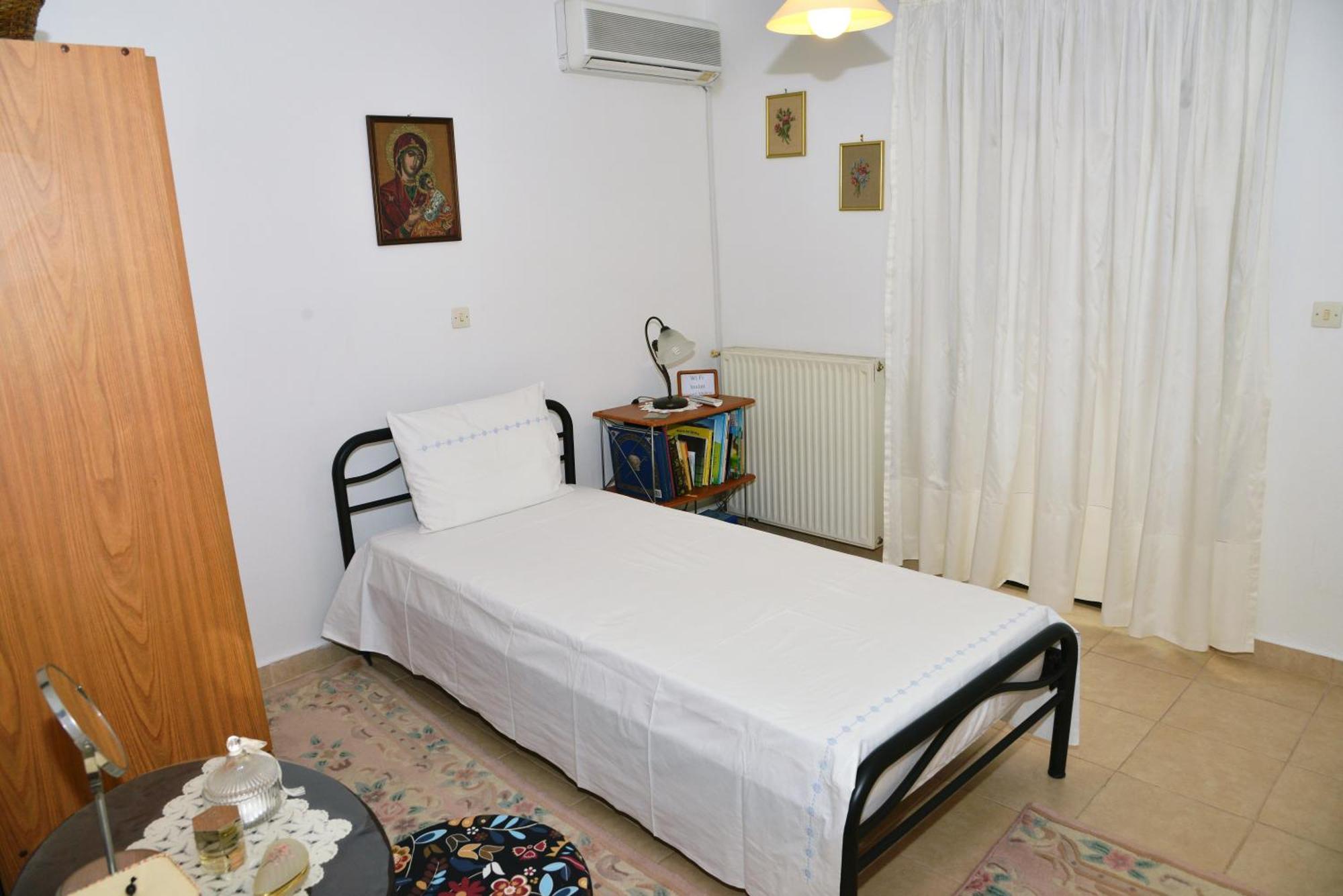 Traditional House Афіни Екстер'єр фото