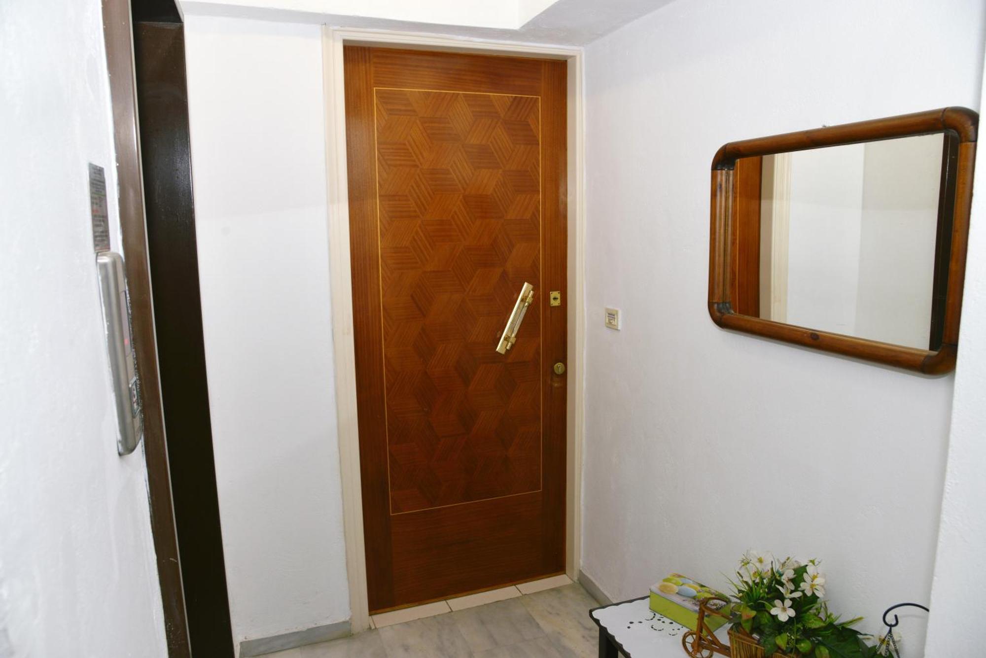 Traditional House Афіни Екстер'єр фото
