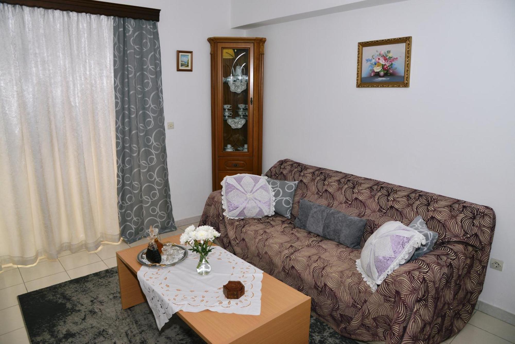 Traditional House Афіни Екстер'єр фото
