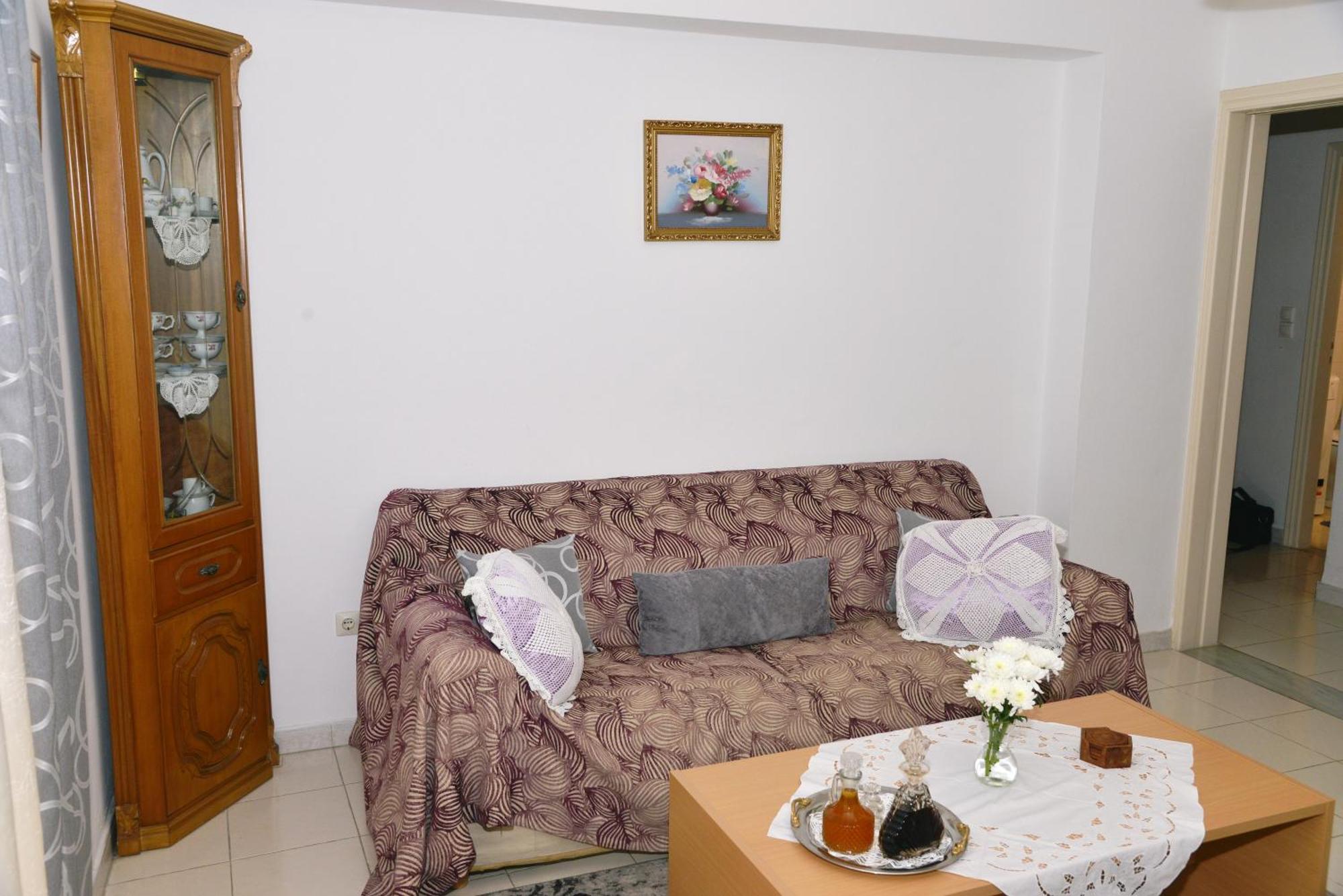 Traditional House Афіни Екстер'єр фото